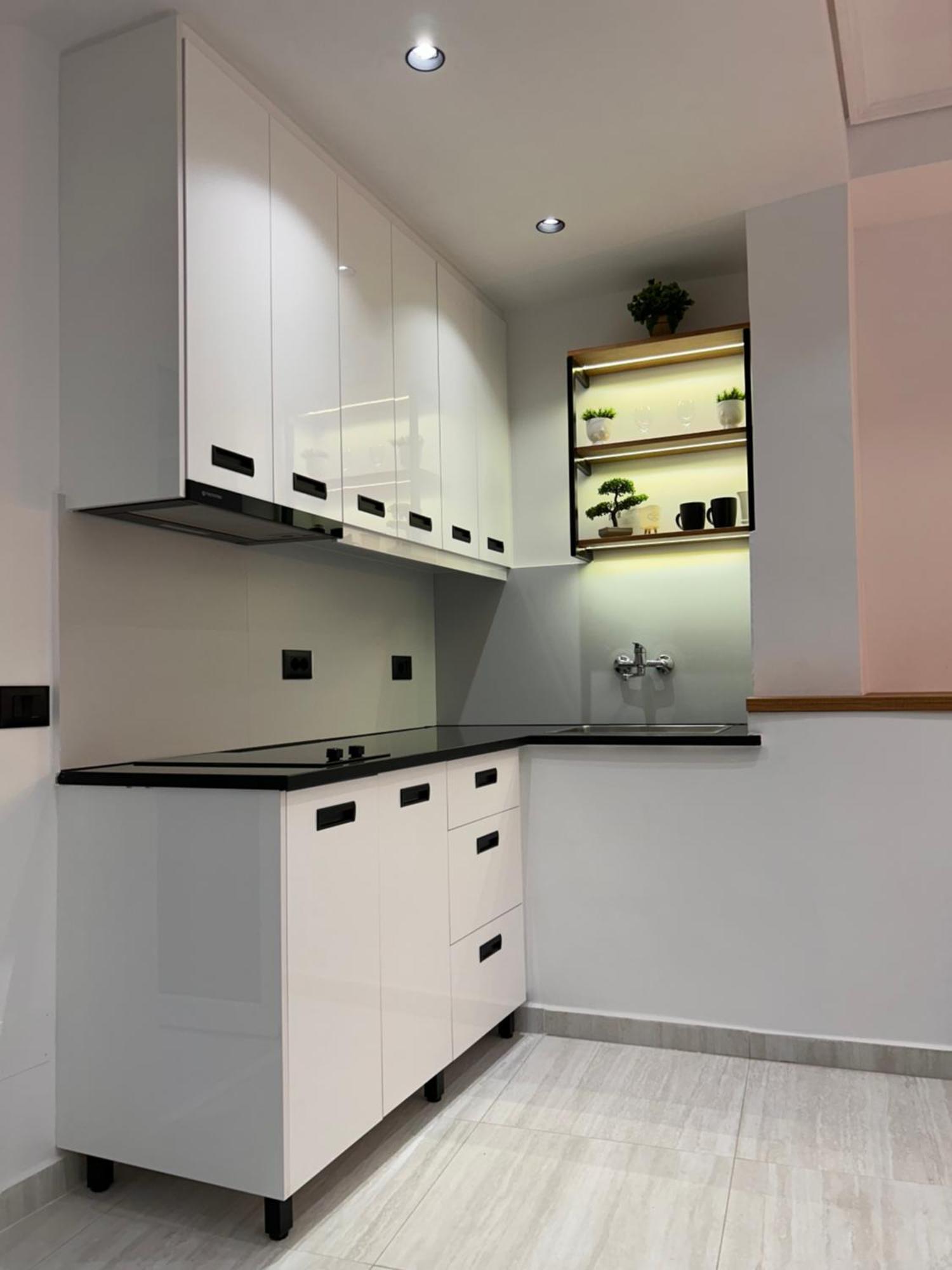 Crown Apartment Saranda Kültér fotó